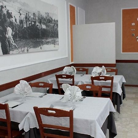 Hotel Derna Viareggio Eksteriør billede