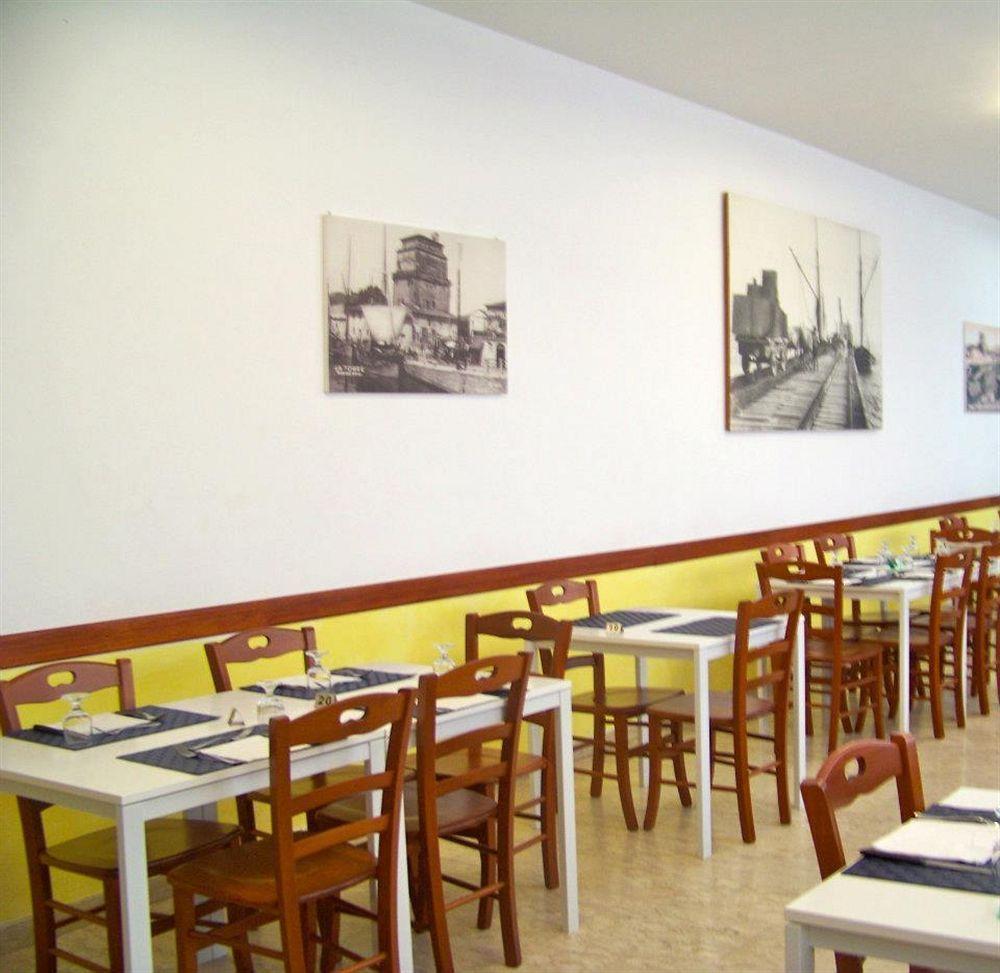 Hotel Derna Viareggio Eksteriør billede
