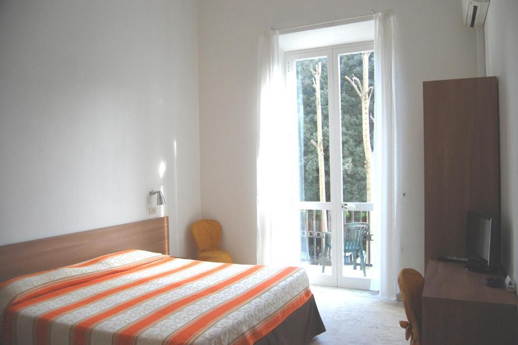 Hotel Derna Viareggio Værelse billede